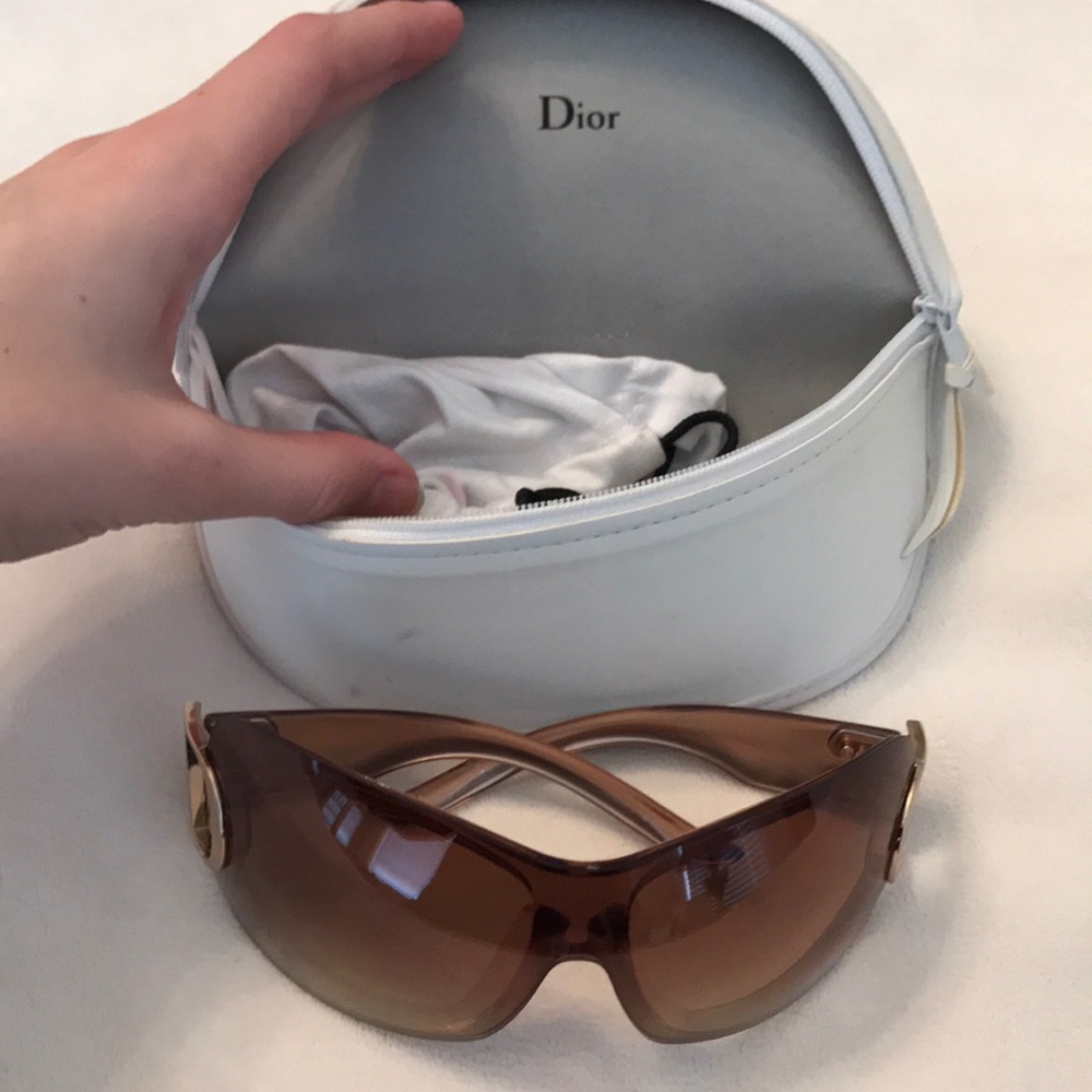 Dior Sunglasses